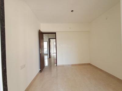 Hall Image of 1240 Sq.ft 2 BHK Apartment / Flat for sale in Progressive Prive, Ulwe Navi Mumbai for Rs. 14000000