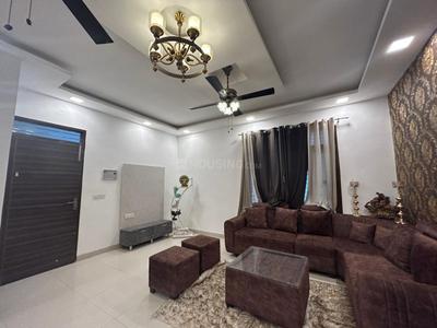 Hall Image of 945 Sq.ft 2 BHK Builder Floor for sale in Sector 115 Mohali for Rs. 3290000