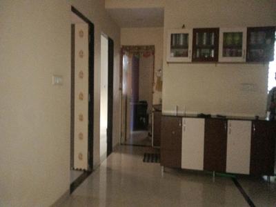 Living Room Image of 1300 Sq.ft 2 BHK Apartment / Flat for sale in Sangath Smart Life, Gujarat International Finance Tec City Gandhinagar for Rs. 12000000