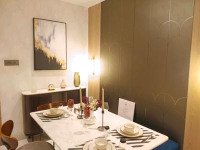 Veena Serenity Living Room 1
