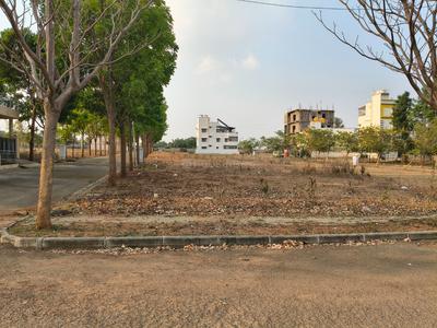 Image of 3000 Sq.ft Residential Plot / Land for sale in KNS Anirvan, Kannahalli, Bengaluru for Rs. 30000000