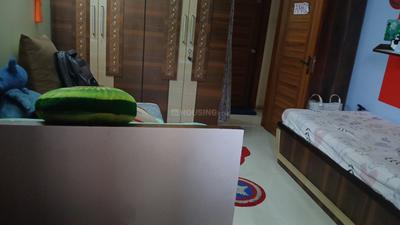 Bedroom Image of 1150 Sq.ft 2 BHK Apartment / Flat for sale in Nerul Navi Mumbai for Rs. 22000000