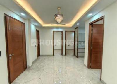 Hall Image of Meridian PG Accommodation in Andheri West, Mumbai