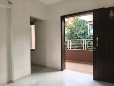 Living Room Image of 650 Sq.ft 1 BHK Apartment / Flat for sale in Shruti Apartment, Baner Pune for Rs. 6000000