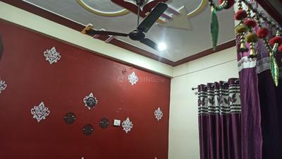 Balcony Image of 900 Sq.ft 2.5 BHK Independent House for sale in Kalyanpur Kanpur for Rs. 7000000