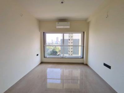 Hall Image of 900 Sq.ft 2 BHK Apartment / Flat for sale in Shree Samarth Aura, Bhandup West Mumbai for Rs. 16100000