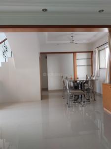Hall Image of 3600 Sq.ft 2.5 BHK Villa for sale in Kumar Mahatma Society, Kothrud Pune for Rs. 55000000
