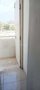 Balcony Image of 1150 Sq.ft 3 BHK Penthouse for sale in Sevasi Vadodara for Rs. 3300000