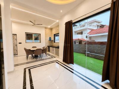 Balcony Image of 3500 Sq.ft 4 BHK Villa for sale in Landmark Golden Leaf Lonavala, Gold Valley Lonavala for Rs. 29000000