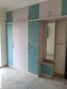 Bedroom Image of 1290 Sq.ft 2 BHK Apartment / Flat for sale in Mukunda Nandanam, K R Puram Bengaluru for Rs. 17000000