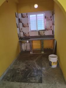 Kitchen Image of 1050 Sq.ft 2 BHK Apartment / Flat for sale in Santoshpur Kolkata for Rs. 4600000
