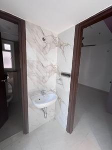 Image of 1045 Sq.ft 2 BHK Apartment / Flat for sale in Chandanagar, Hyderabad for Rs. 6000000