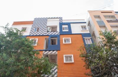 Image of 2BHK (402) In Stv Apartment in Gowlidody, Hyderabad