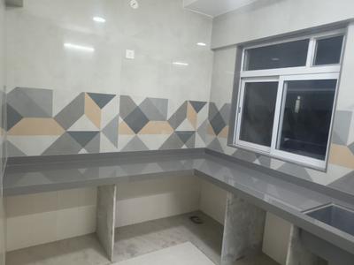 Kitchen Image of 900 Sq.ft 2 BHK Apartment / Flat for sale in Chembur Mumbai for Rs. 20000000