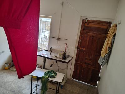 Bedroom Image of 609 Sq.ft 2 BHK Independent House for sale in Hari Nagar Rajkot for Rs. 5600000