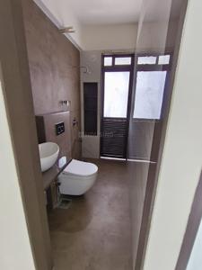Bathroom Image of 900 Sq.ft 2 BHK Apartment / Flat for sale in Nivasa Prime, Kalyan West Kalyan for Rs. 11800000