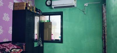 Bedroom Image of 309 Sq.ft 1 RK Apartment / Flat for sale in Naigaon West Naigaon for Rs. 2350000