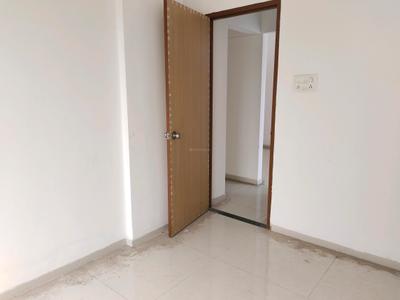 Bedroom Image of 700 Sq.ft 1 BHK Apartment / Flat for sale in Ulwe Navi Mumbai for Rs. 7000000