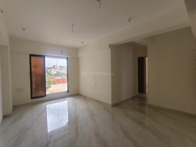 Hall Image of 1940 Sq.ft 4.5 BHK Apartment / Flat for sale in Snehkiran Tower, Hiranandani Estate Thane for Rs. 18500000