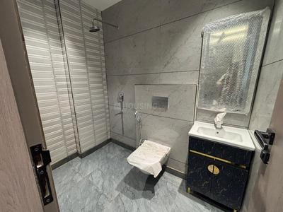 Bathroom Image of 1400 Sq.ft 3 BHK Builder Floor for sale in Lion Green Valley, Sector 35 Sohna for Rs. 16500000