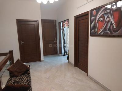Hall Image of 1300 Sq.ft 5 BHK Independent House for sale in Urban Estate Jalandhar for Rs. 12500000