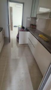 Kitchen Image of 1650 Sq.ft 4 BHK Apartment / Flat for rent in Piramal Aranya, Byculla Mumbai for Rs. 280000