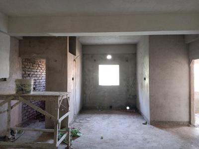 Living Room Image of 1240 Sq.ft 3 BHK Apartment / Flat for sale in Sodepur Kolkata for Rs. 3844000
