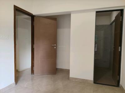 Bedroom Image of 485 Sq.ft 1 BHK Apartment / Flat for sale in Sankirt Jasmine by Sankirt Realtors LLP, Andheri East Mumbai for Rs. 11600000