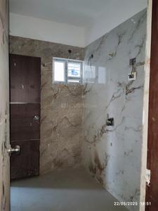 Bathroom Image of 1385 Sq.ft 3 BHK Apartment / Flat for sale in Sharda Nagar Kanpur for Rs. 7500000