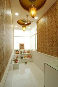 Hall Image of 4500 Sq.ft 5 BHK Independent House for sale in Sector 41 Noida for Rs. 53000000