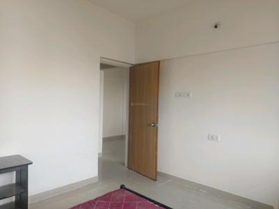 Bedroom Image of 1089 Sq.ft 2 BHK Apartment / Flat for sale in Kumar Corp Park Infinia Phase III, Fursungi Pune for Rs. 7000000