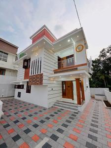 Image of 2400 Sq.ft 3 BHK Independent House for sale in Old Dhamtari Road, Raipur for Rs. 7350000