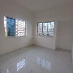 Bedroom Image of 1215 Sq.ft 3 BHK Apartment / Flat for sale in Madurdaha Kolkata for Rs. 7100000