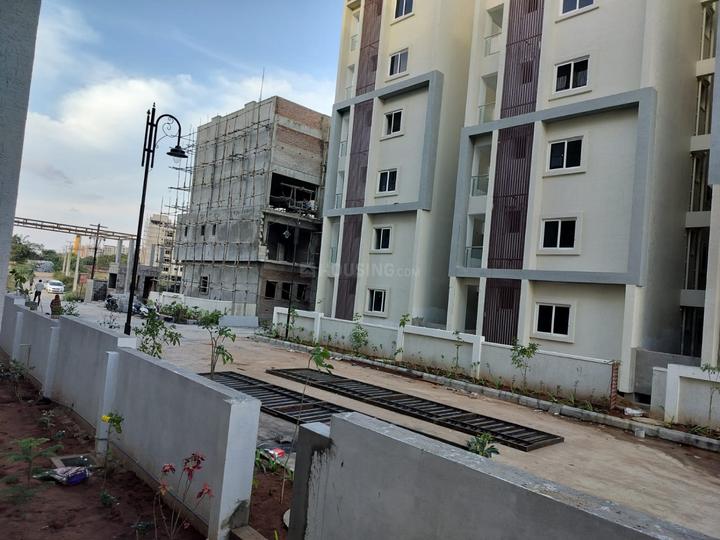 Sunyuga Vista Block A Main Image 1