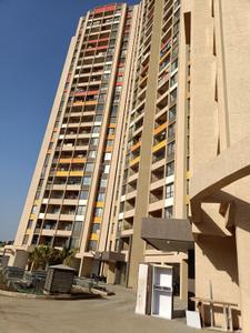 Image of 630 Sq.ft 1 BHK Apartment / Flat for sale in Shapoorji Pallonji Joyville Hadapsar Annexe, Shewalewadi, Pune for Rs. 4750000