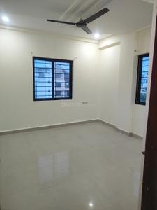 Bedroom Image of 1100 Sq.ft 2 BHK Apartment / Flat for rent in Besa Nagpur for Rs. 14000
