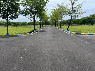 Navalur Plot View 3