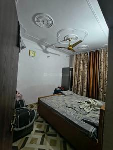 Bedroom Image of 900 Sq.ft 3 BHK Independent House for sale in Shatabdipuram Gorakhpur for Rs. 4400000