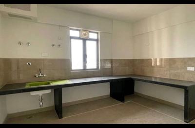 Kitchen Image of 1680 Sq.ft 3 BHK Apartment / Flat for sale in New Alipore Kolkata for Rs. 21500000