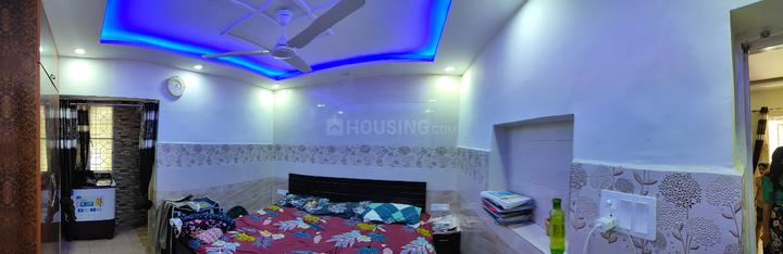 Pocket G, Sector 20 Bathroom 1