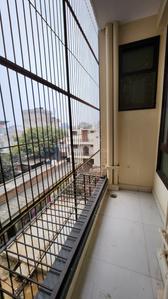 Balcony Image of 900 Sq.ft 2 BHK Builder Floor for sale in Sector 9 Gurgaon for Rs. 5800001