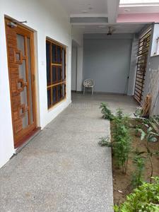 Balcony Image of 4700 Sq.ft 5 BHK Independent House for sale in Vrindavan Yojana Lucknow for Rs. 32000000