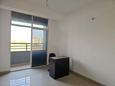 Bedroom Image of 455 Sq.ft 1 RK Apartment / Flat for sale in Wagholi Pune for Rs. 1800000