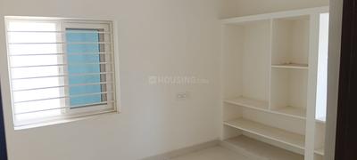 Bedroom Image of 1575 Sq.ft 3 BHK Apartment / Flat for sale in Meda Prestige, Miyapur Hyderabad for Rs. 11576250