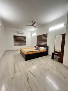 Hall Image of 3250 Sq.ft 4 BHK Villa for rent in Injambakkam Chennai for Rs. 170000