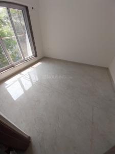 Bedroom Image of 550 Sq.ft 1 BHK Apartment / Flat for sale in The Pearl Borivali Rajmani CHSL, Borivali West Mumbai for Rs. 13500000