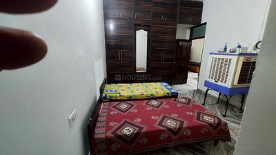 Bedroom Image of PG for boys in Kishangarh, Chandigarh
