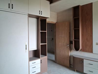 Bedroom Image of 1450 Sq.ft 3 BHK Apartment / Flat for sale in Skyline Dev Infra, Sector 49 Noida for Rs. 6950000