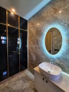 Image of 2740 Sq.ft 4 BHK Builder Floor for sale in Orchid Island, Sector 51, Gurgaon for Rs. 27500000
