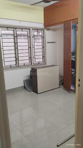 Bedroom Image of 1000 Sq.ft 2 BHK Apartment / Flat for sale in Shravanthi Paradise, JP Nagar Bengaluru for Rs. 7500000
